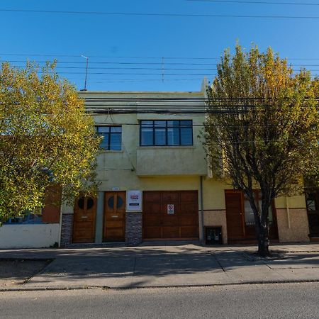 Апартаменти Incredible Downtown Duplex With Interior Backyard Пунта-Аренас Екстер'єр фото